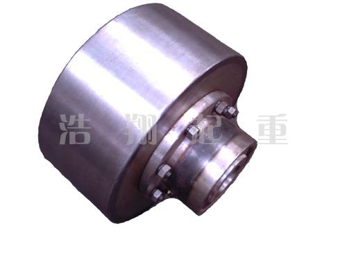 制動(dòng)輪聯(lián)軸器