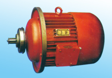 ZD型葫蘆起升電動(dòng)機(jī)